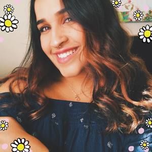 Meet your Posher, Bri